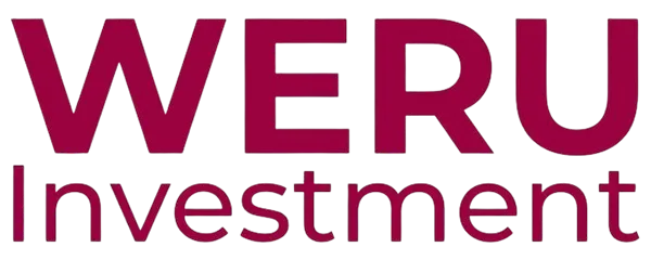 WERU INVESTMENT logo